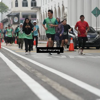 Runner Photo 8532265