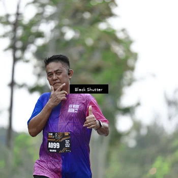 Runner Photo 8532266