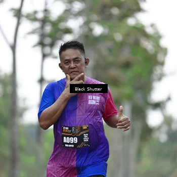 Runner Photo 8532267