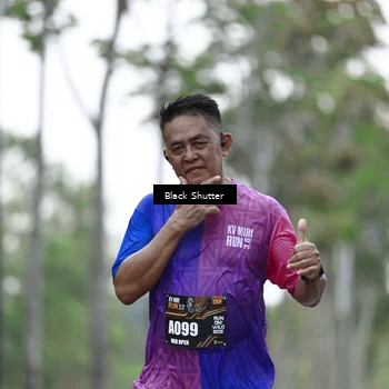 Runner Photo 8532268