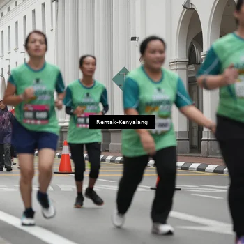Runner Photo 8532269