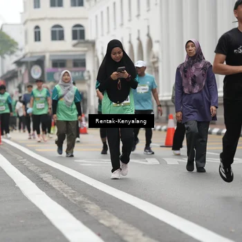 Runner Photo 8532270