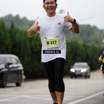 Runner Photo 8532272