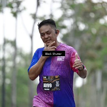 Runner Photo 8532273