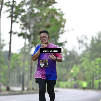 Runner Photo 8532274