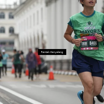 Runner Photo 8532275
