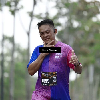 Runner Photo 8532276