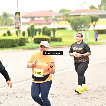 Runner Photo 8532277