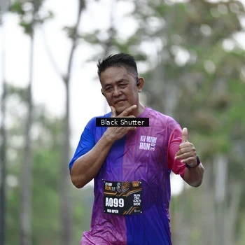 Runner Photo 8532278