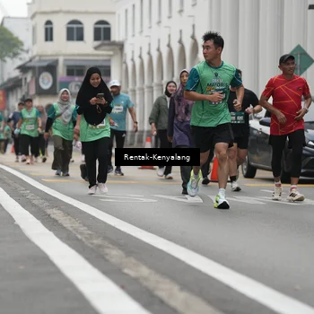 Runner Photo 8532282