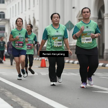 Runner Photo 8532284
