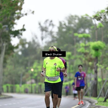 Runner Photo 8532286