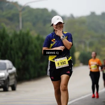 Runner Photo 8532287