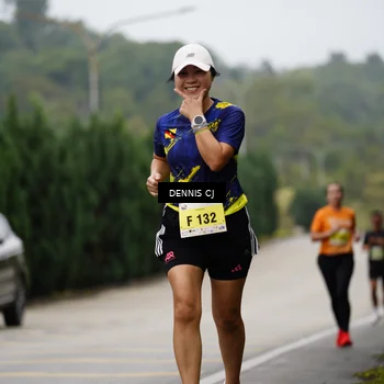Runner Photo 8532288