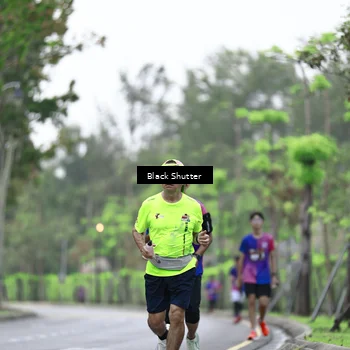 Runner Photo 8532289
