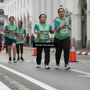 Runner Photo 8532290