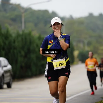 Runner Photo 8532291