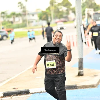 Runner Photo 8532292