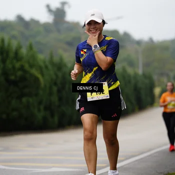 Runner Photo 8532294