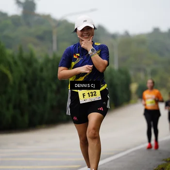Runner Photo 8532295
