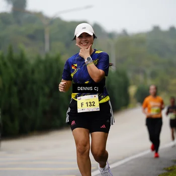 Runner Photo 8532296