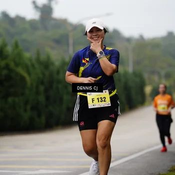 Runner Photo 8532297