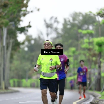 Runner Photo 8532298
