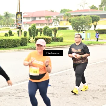 Runner Photo 8532299