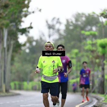 Runner Photo 8532300