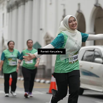 Runner Photo 8532301