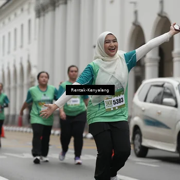 Runner Photo 8532302