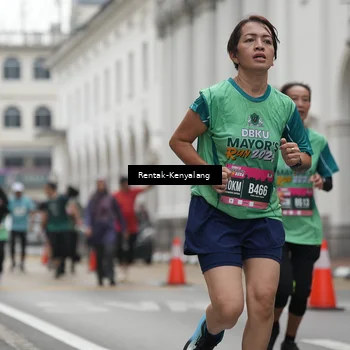 Runner Photo 8532304
