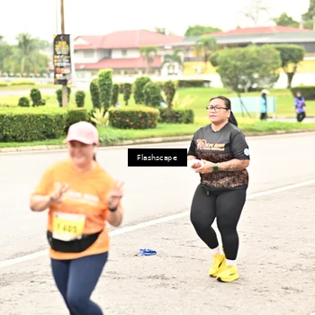 Runner Photo 8532306