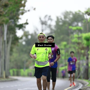 Runner Photo 8532307
