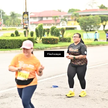 Runner Photo 8532309