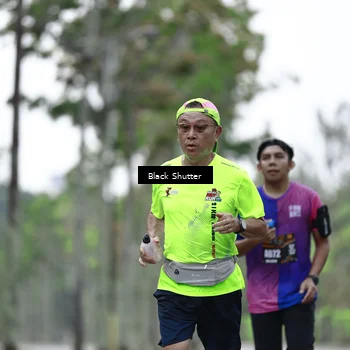 Runner Photo 8532310