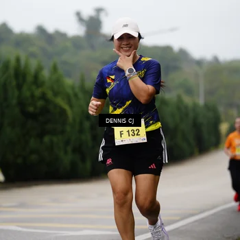 Runner Photo 8532312