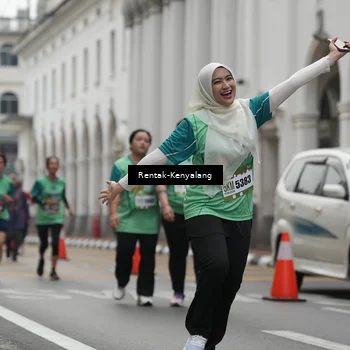 Runner Photo 8532313