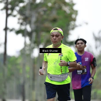 Runner Photo 8532316