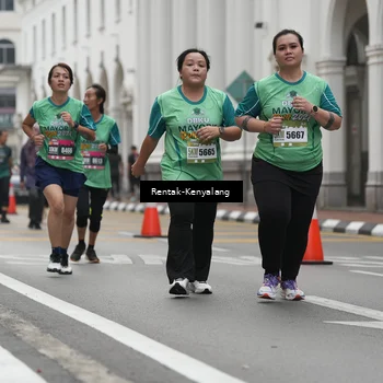 Runner Photo 8532317