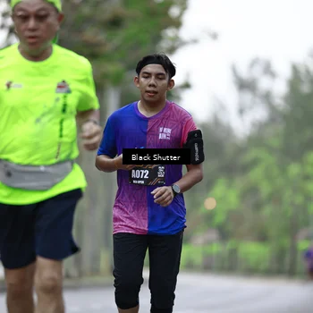Runner Photo 8532319