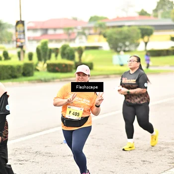 Runner Photo 8532321