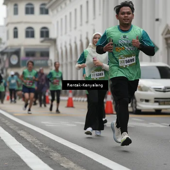 Runner Photo 8532323