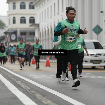 Runner Photo 8532325