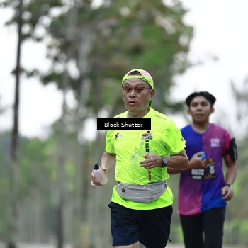 Runner Photo 8532326