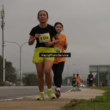 Runner Photo 8532329