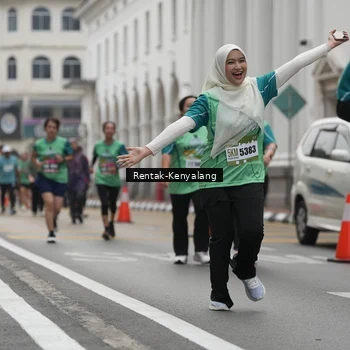 Runner Photo 8532331