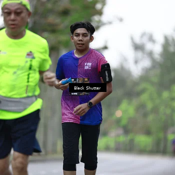Runner Photo 8532333