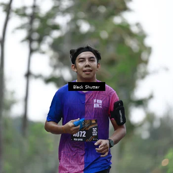 Runner Photo 8532339