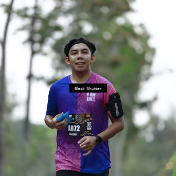 Runner Photo 8532341